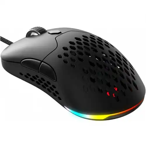Havit MS963WB bežični gejming miš RGB 8000 DPI