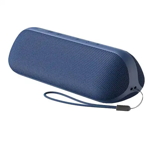 Havit M69 Bluetooth zvučnik plavi 2 x 8 W IPX7