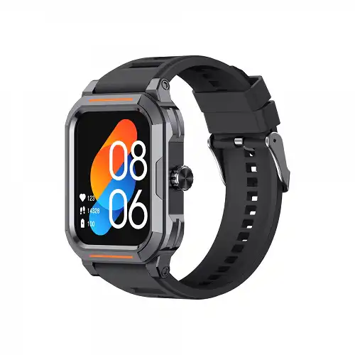Havit M9040S pametni sat 1,91" IP67