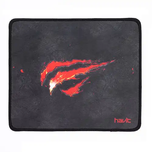 HAVIT HV-MP837 podloga za miš 250 × 210 × 2 mm