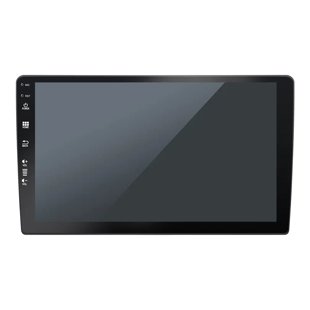 Kettz KT-AR2101 10,1-inčna slim-DIN Android multimedija 4/64 GB