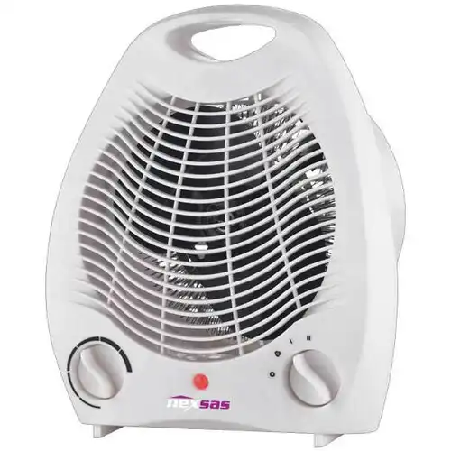 NEXSAS NFHS-2000 kalorifer 2000 W