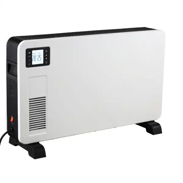 NEXSAS PN2300RC panelna grejalica 2300 W sa LCD ekranom