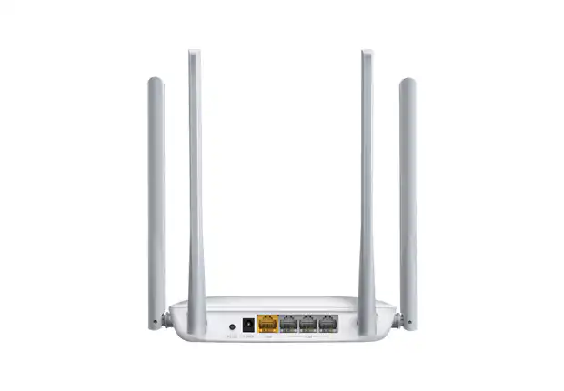 Mercusys MW325R bežični ruter N300, 300 Mbps, 4 antene