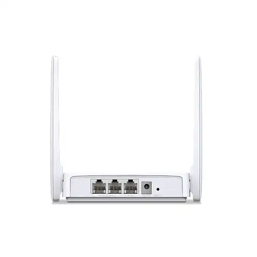 Mercusys MW301R N300 Wi-Fi ruter 300 Mb/s