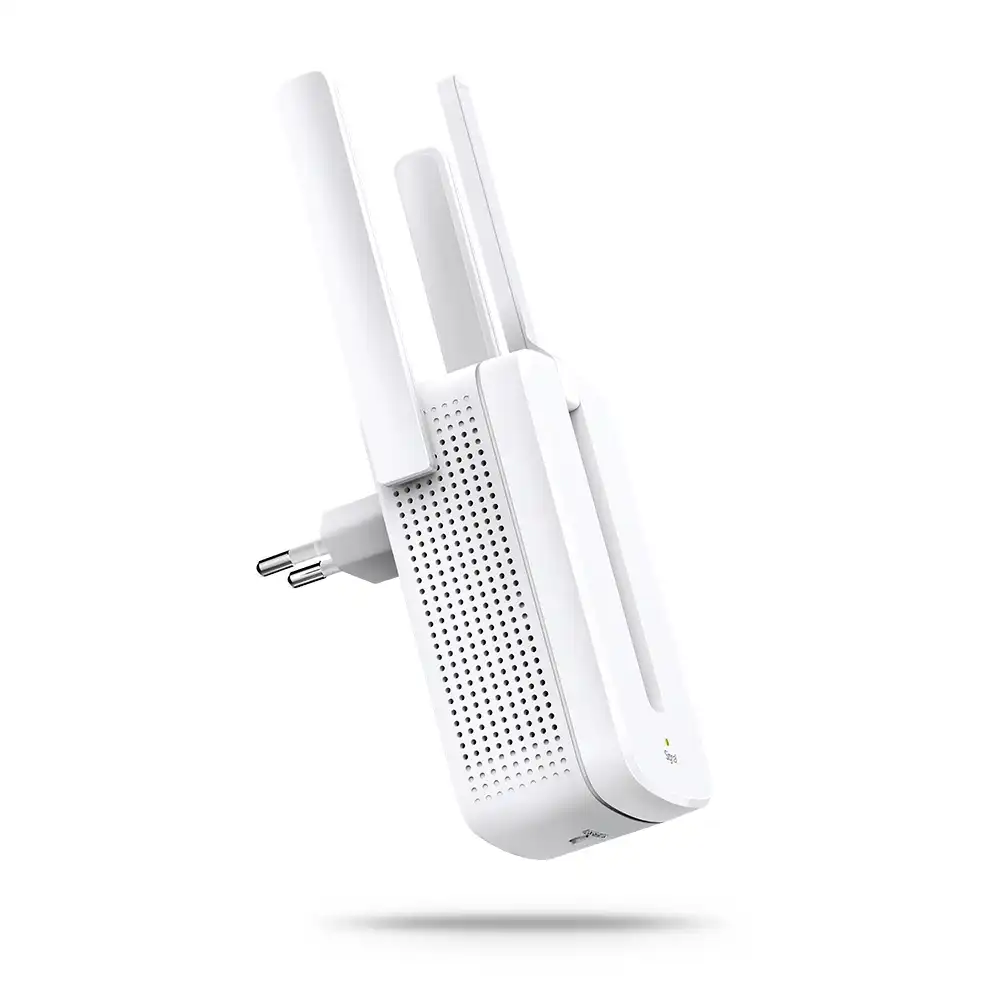Mercusys MW300RE V3 Wi-Fi pojačivač signala 300 Mb/s