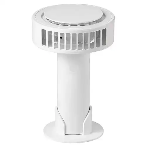 XO MF75 3-u-1 prenosni ventilator 1200 mAh