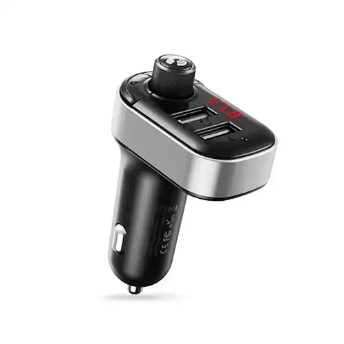 XO BCC10 Bluetooth FM transmiter i auto punjač 3,1 A