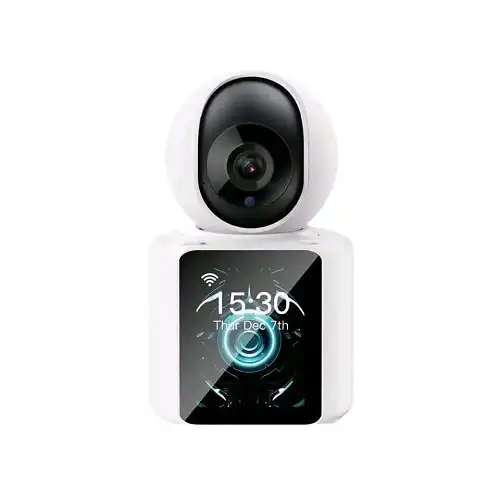 XO CR03 Wi-Fi kamera 1080p sa dvosmernim zvukom