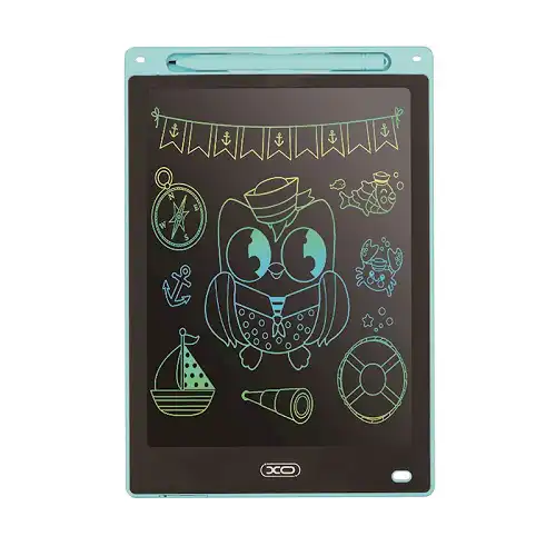 XO V01 plava LCD tabla za pisanje i crtanje 10 inča