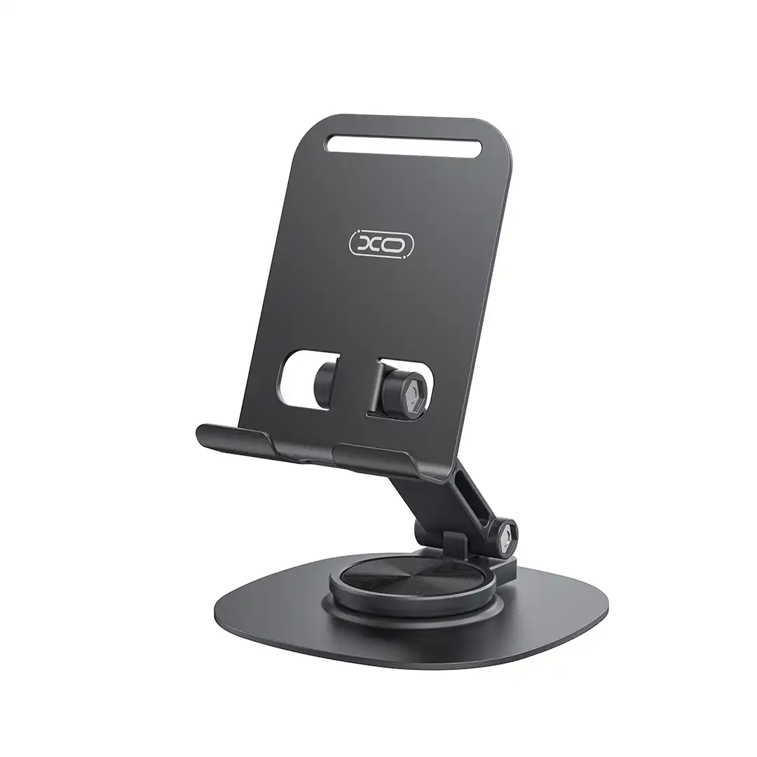 XO C151 stoni držač za telefon 360° do 7 inča