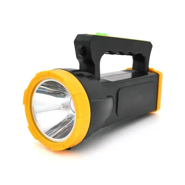 XO YH02 LED baterijska lampa 3 W, USB-C, 1200 mAh