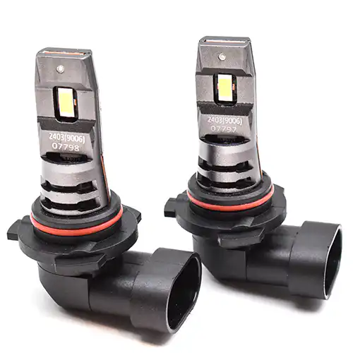XSTORM HB4/9006 CANBUS LED sijalice 6500K, 60 W, par
