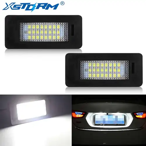 XSTORM XS014 LED pločice za tablicu 6500 K