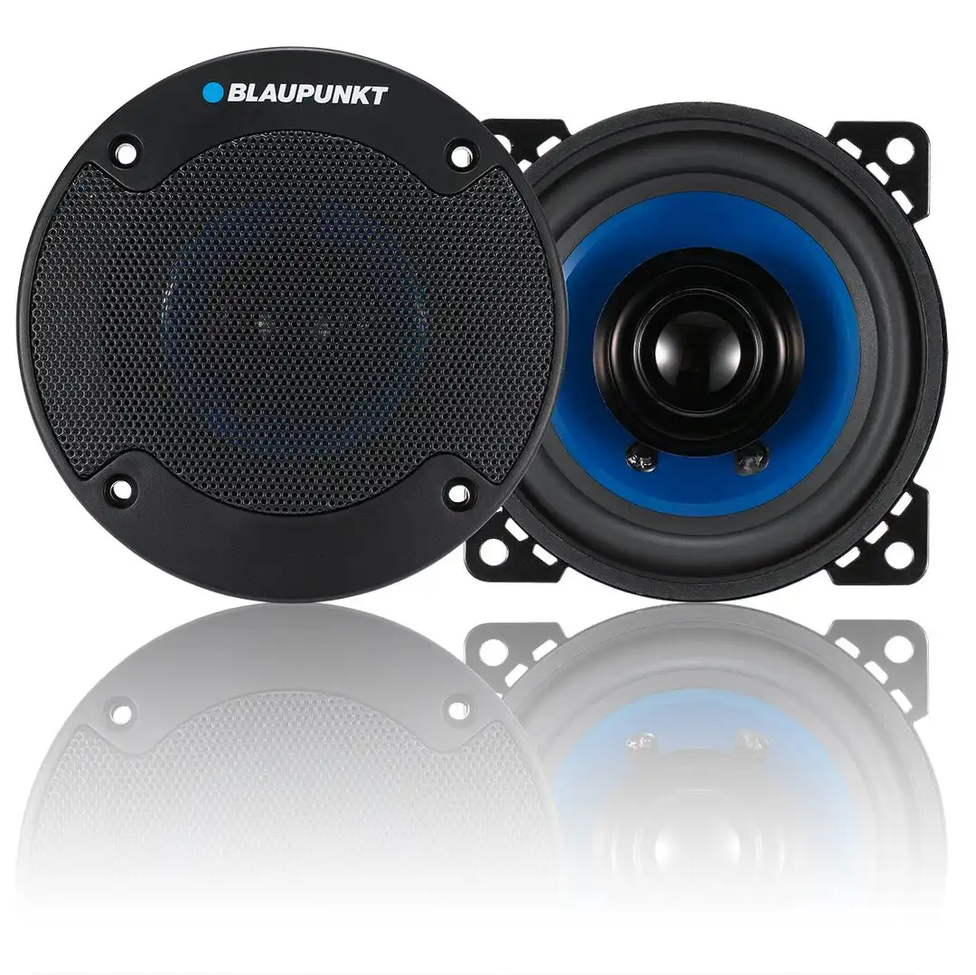 Blaupunkt ICx 401 10 cm dual-cone auto zvučnici 140 W