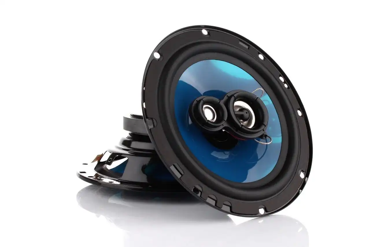 Blaupunkt ICx 663 16,5 cm 3-sistemski koaksijalni auto zvučnici 250 W