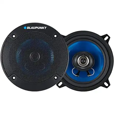 Blaupunkt ICx 542 13 cm 2-sistemski koaksijalni auto zvučnici 210 W