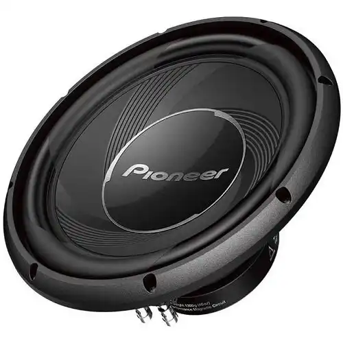 Pioneer TS-A30S4 A-Series 30 cm komponentni subwoofer 1400 W