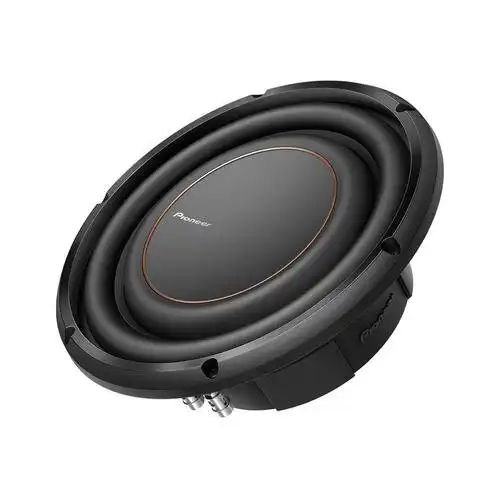 Pioneer TS-D10LS4 D-Series plitki 25 cm subwoofer 1300 W