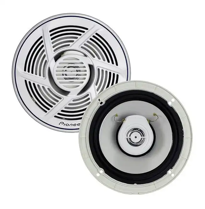 Pioneer TS-MR1640 marine koaksijalni zvučnici 16 cm, 160 W