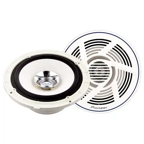 Pioneer TS-MR1600 marine zvučnici 16,8 cm, 100 W, par