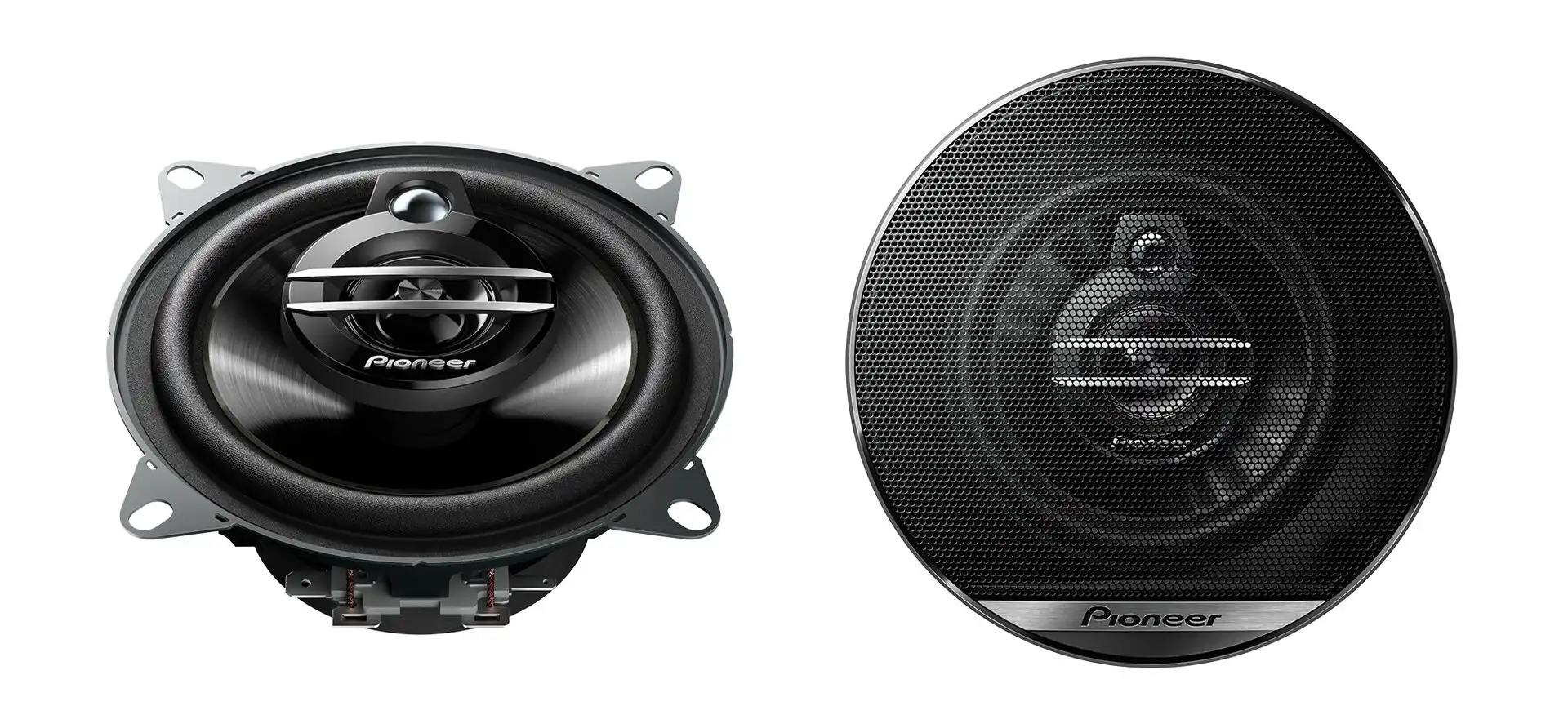 Pioneer TS-G1030F 10 cm 3-sistemski koaksijalni auto-zvučnici 210 W