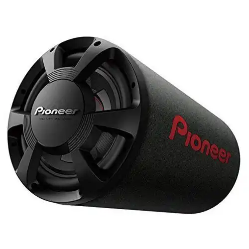 Pioneer TS-WX306T 30 cm bas-refleksni subvufer u cevi 1300 W