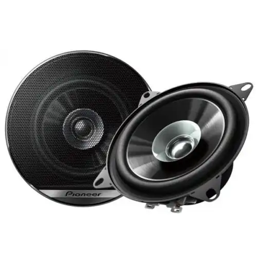 Pioneer TS-G1010F 10 cm dvostruki konusni auto-zvučnici 190 W