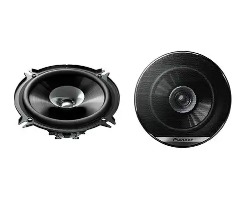 Pioneer TS-G1310F auto-zvučnici sa dvostrukom membranom 13 cm, 230 W