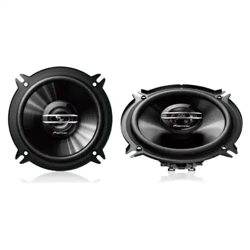 Pioneer TS-G1320F 13 cm 2-sistemski koaksijalni auto zvučnici 250 W