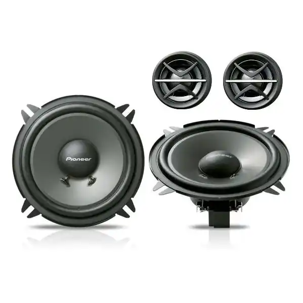 Pioneer TS-130CI 13 cm 2-sistemski komponentni auto-zvučnici 130 W