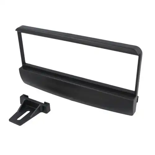Radio blenda Kettz RB-1025 1DIN za Ford i Mazda vozila, crna