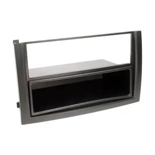 Radio blenda Kettz RB-1042 2ISO za Škoda Fabia 2003–2006