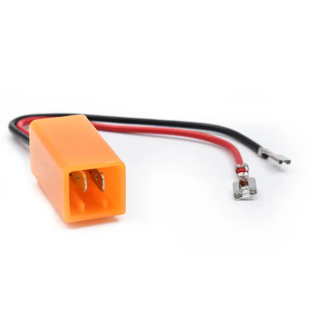 Par adapter-konektora za auto zvučnike Kettz KZ-100