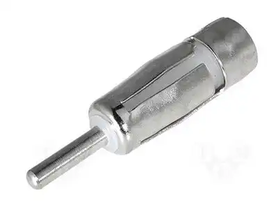 Kettz KT-AD35 antenski adapter ISO–DIN za auto-radio