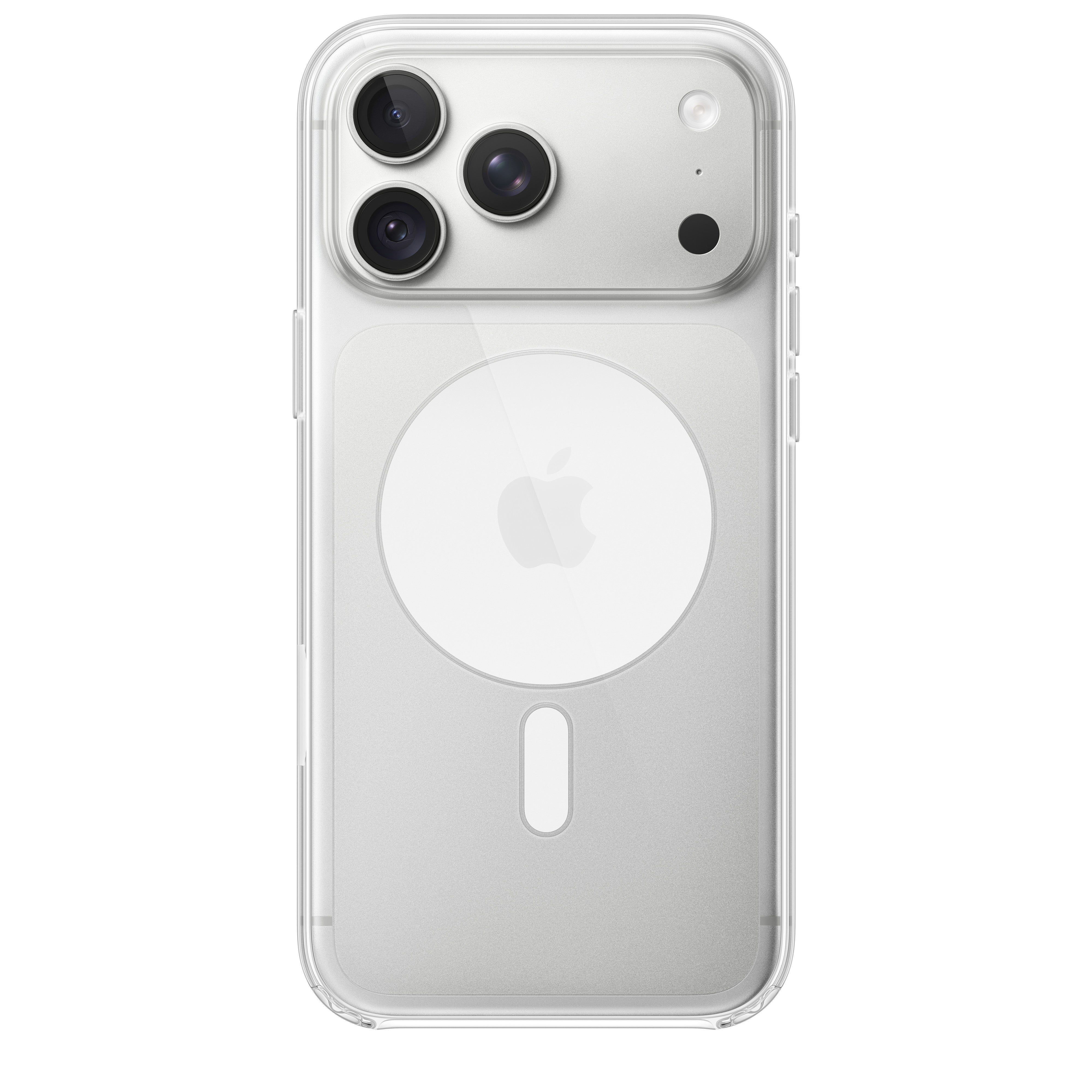 Apple providna MagSafe maska za iPhone 18 Pro Max