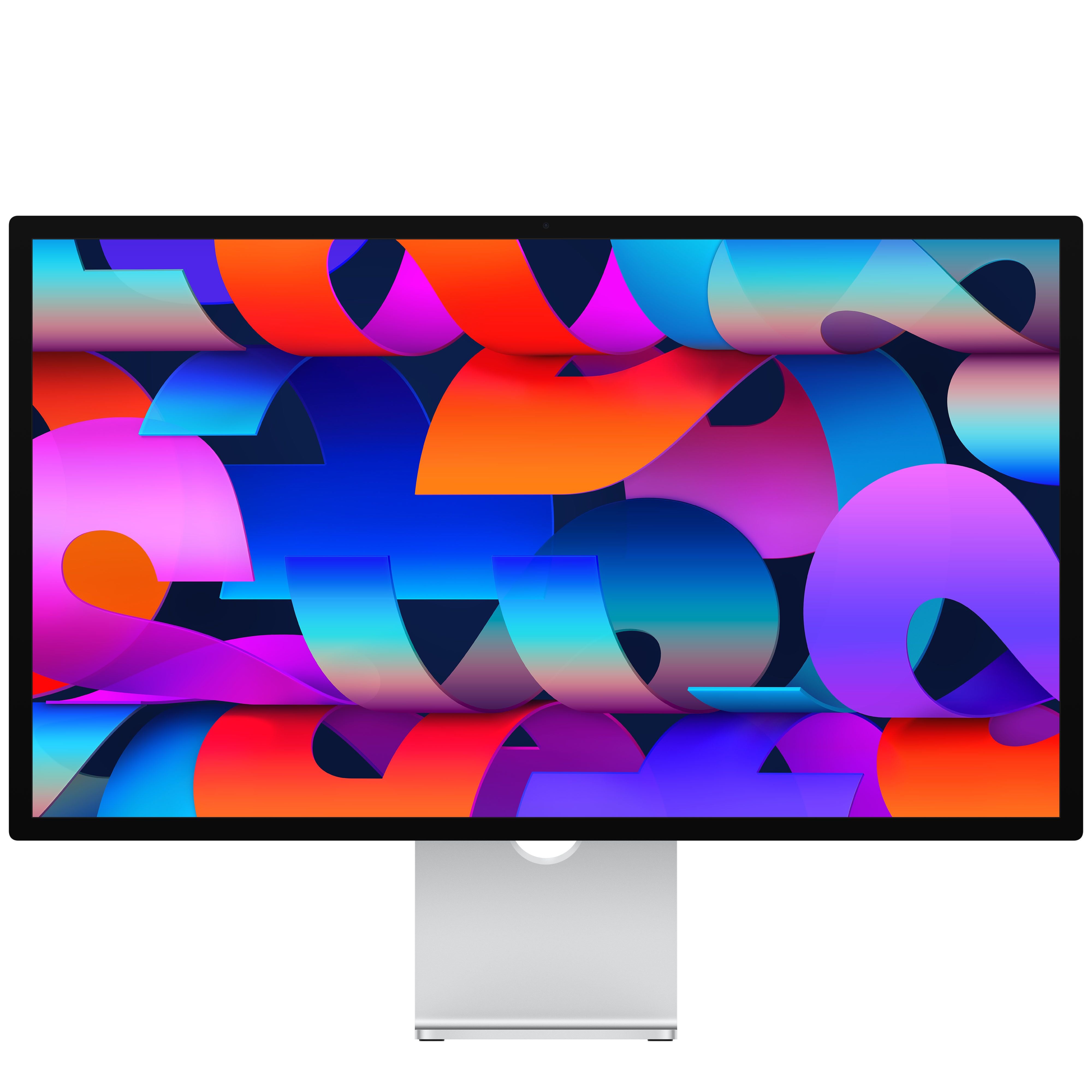 Apple Studio Display 27 5K sa standardnim staklom i nagibnim stalkom