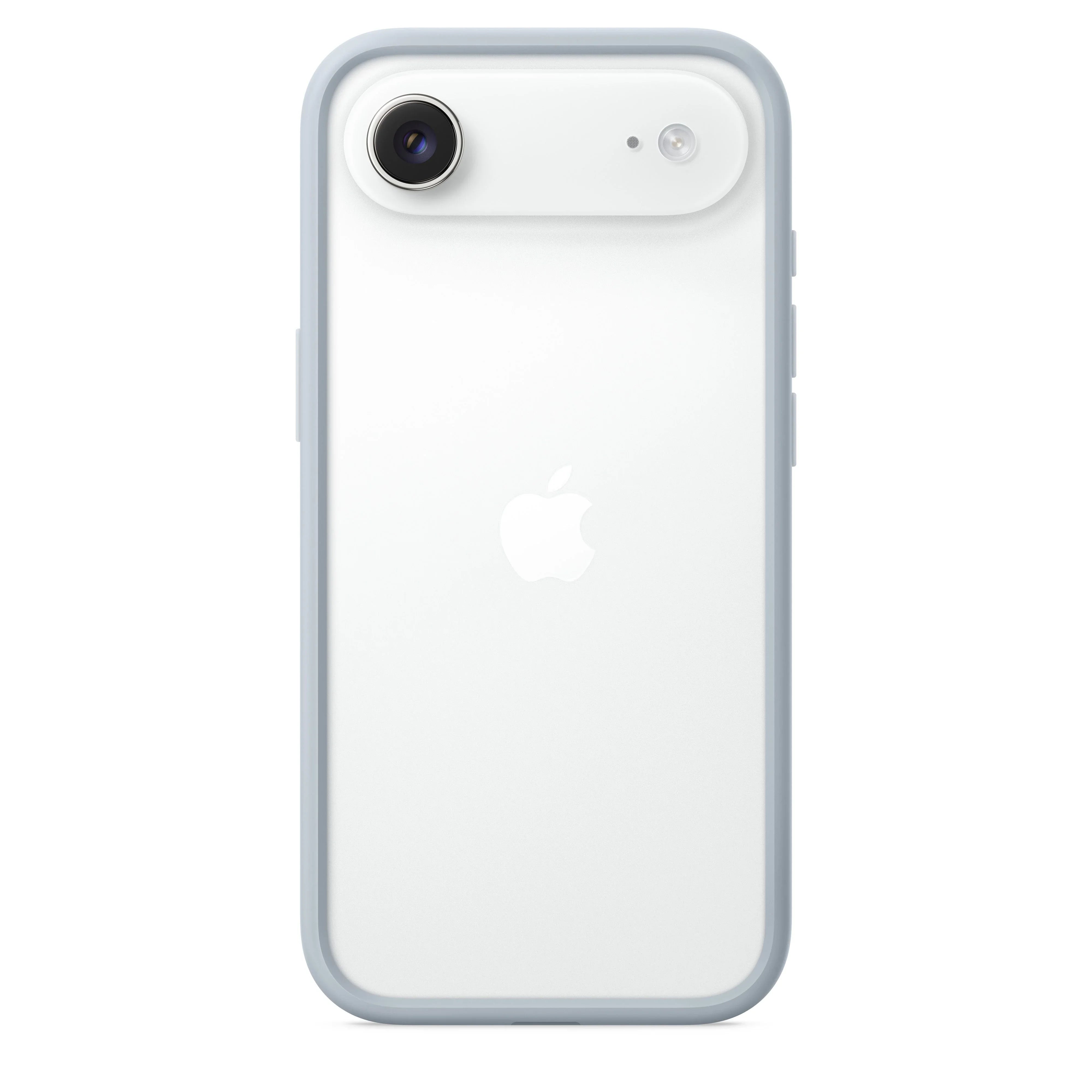 Apple Bumper za iPhone Air, Light Blue