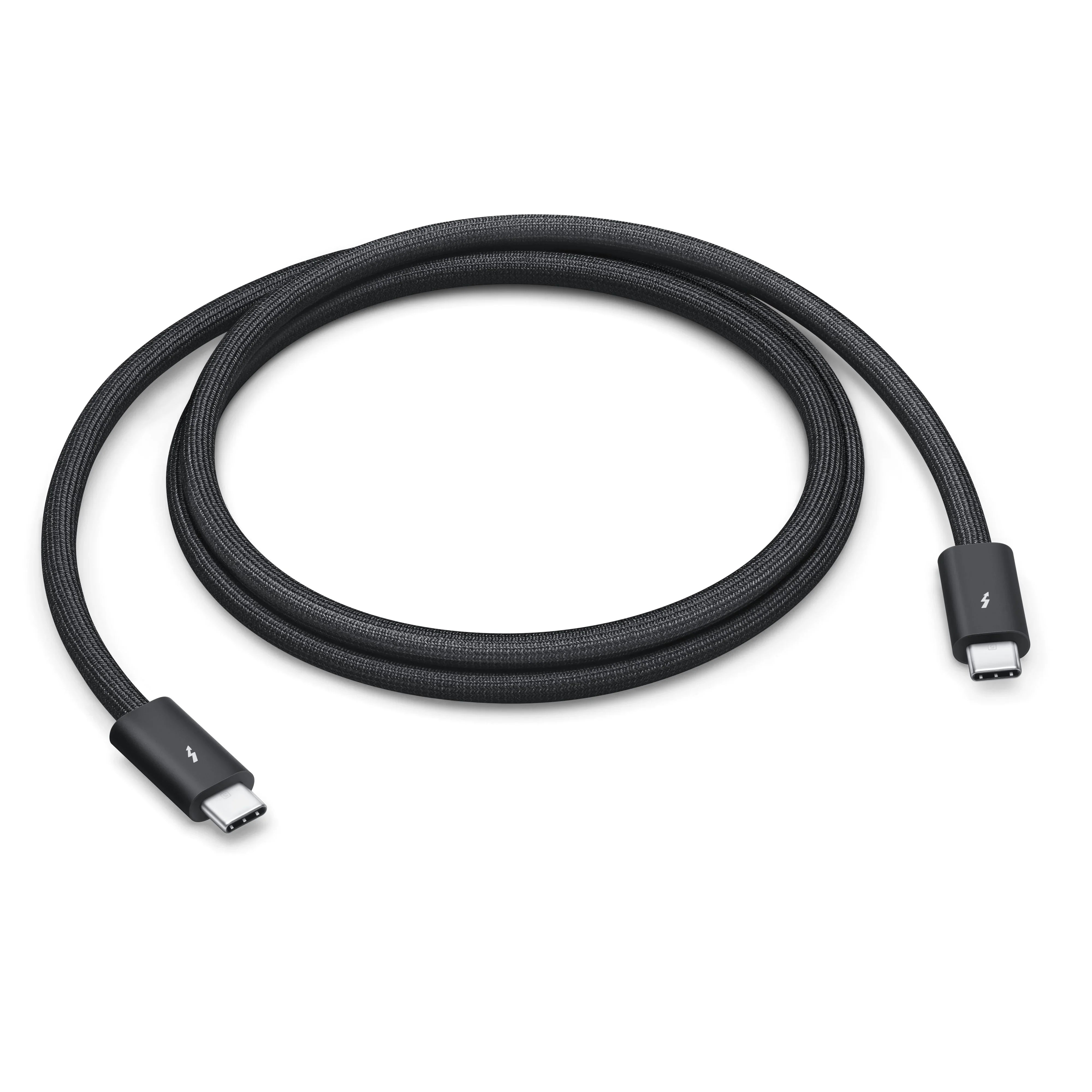 Apple Thunderbolt 5 Pro USB-C kabl 1 m, 240 W