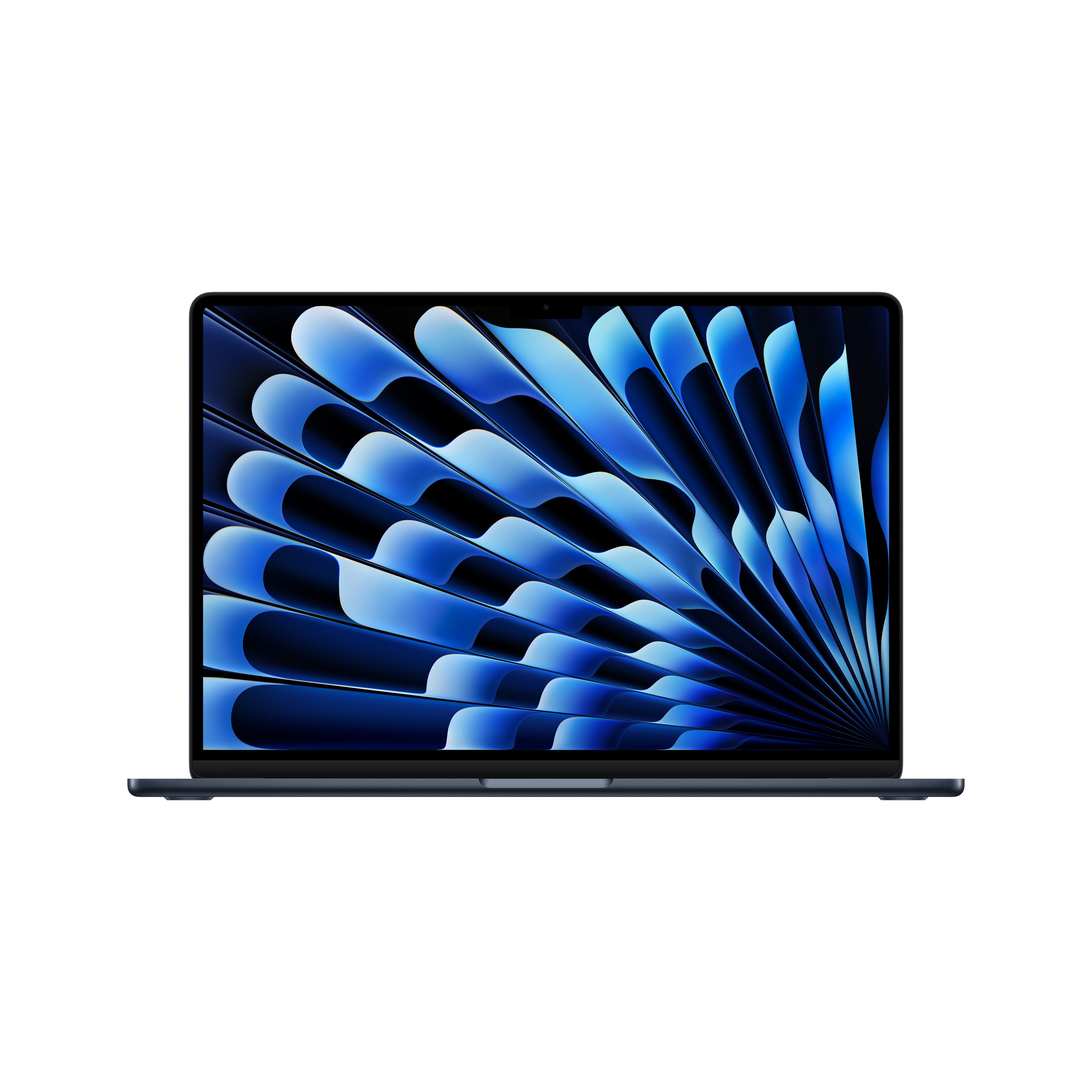 Apple MacBook Air 15 M5, 16 GB RAM, 512 GB SSD, Midnight