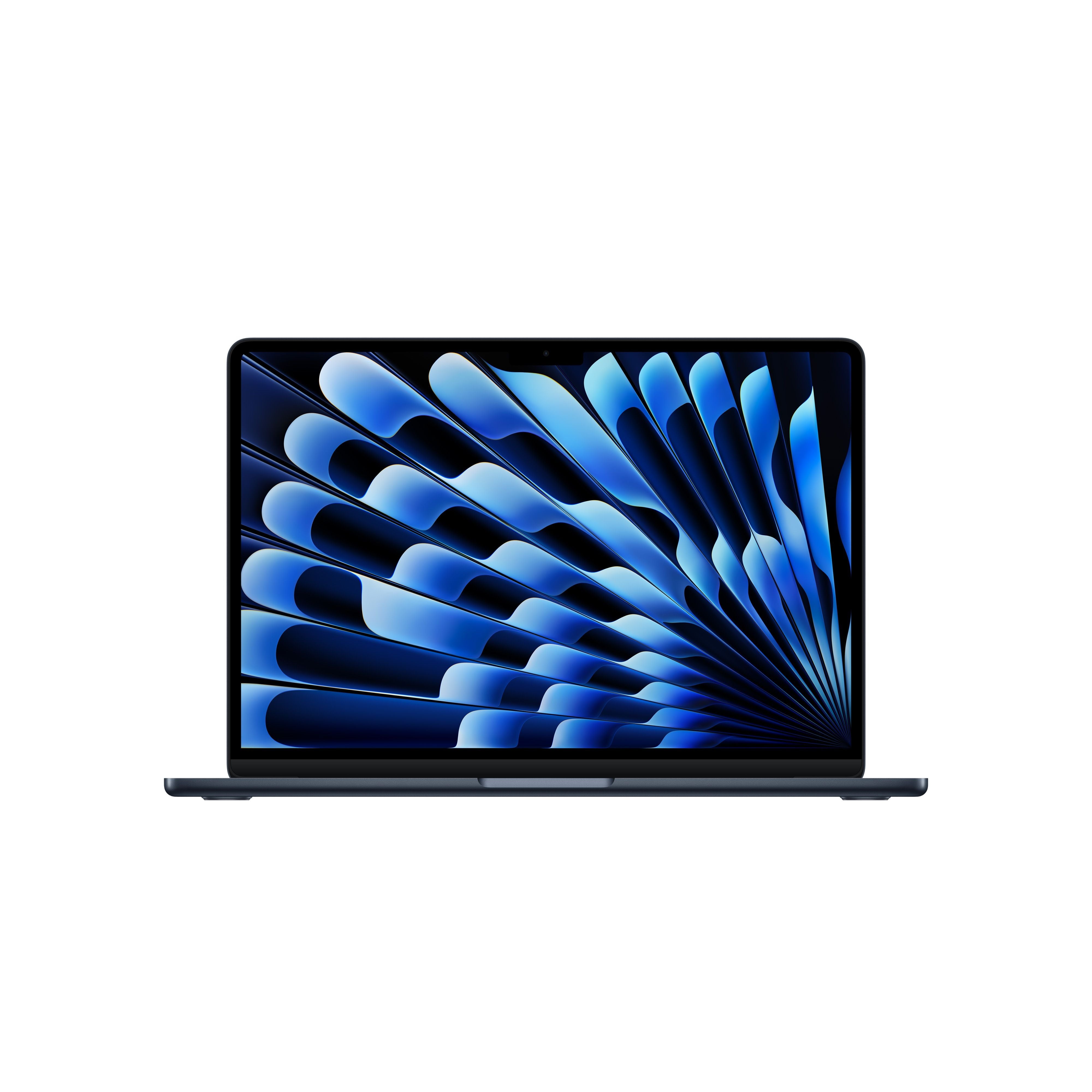 Apple MacBook Air 13 M5, 16 GB RAM, 512 GB SSD, Midnight