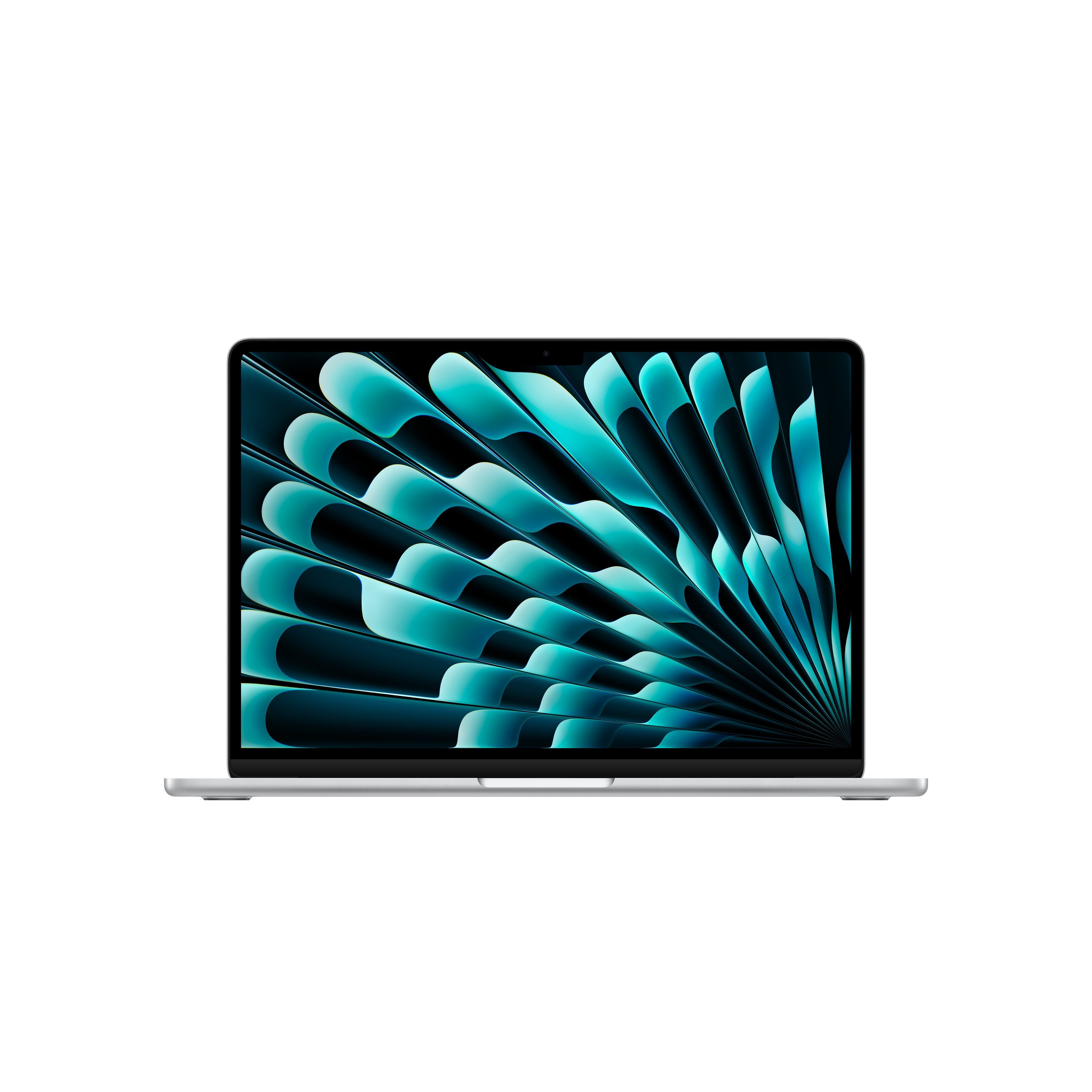 Apple MacBook Air 13 M5, 16 GB RAM, 512 GB SSD, Silver