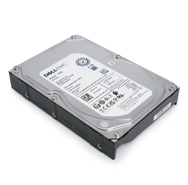 Dell EMC XPJ47 / Seagate Exos 7E8 ST4000NM016A, 4 TB