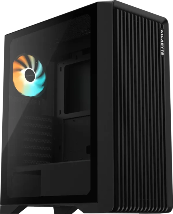 Gigabyte C103 Glass bundle kućište sa ugrađenim P650G PG5 650 W 80 Plus Gold napajanjem