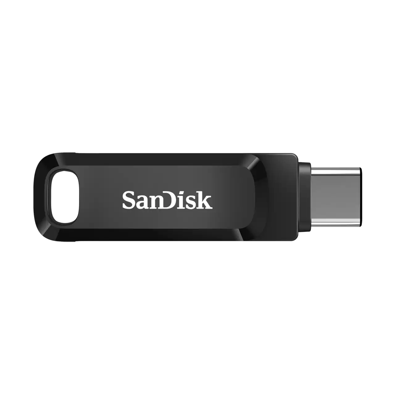 SanDisk Ultra Dual Drive Go USB 32 GB USB-A i USB-C, do 150 MB/s