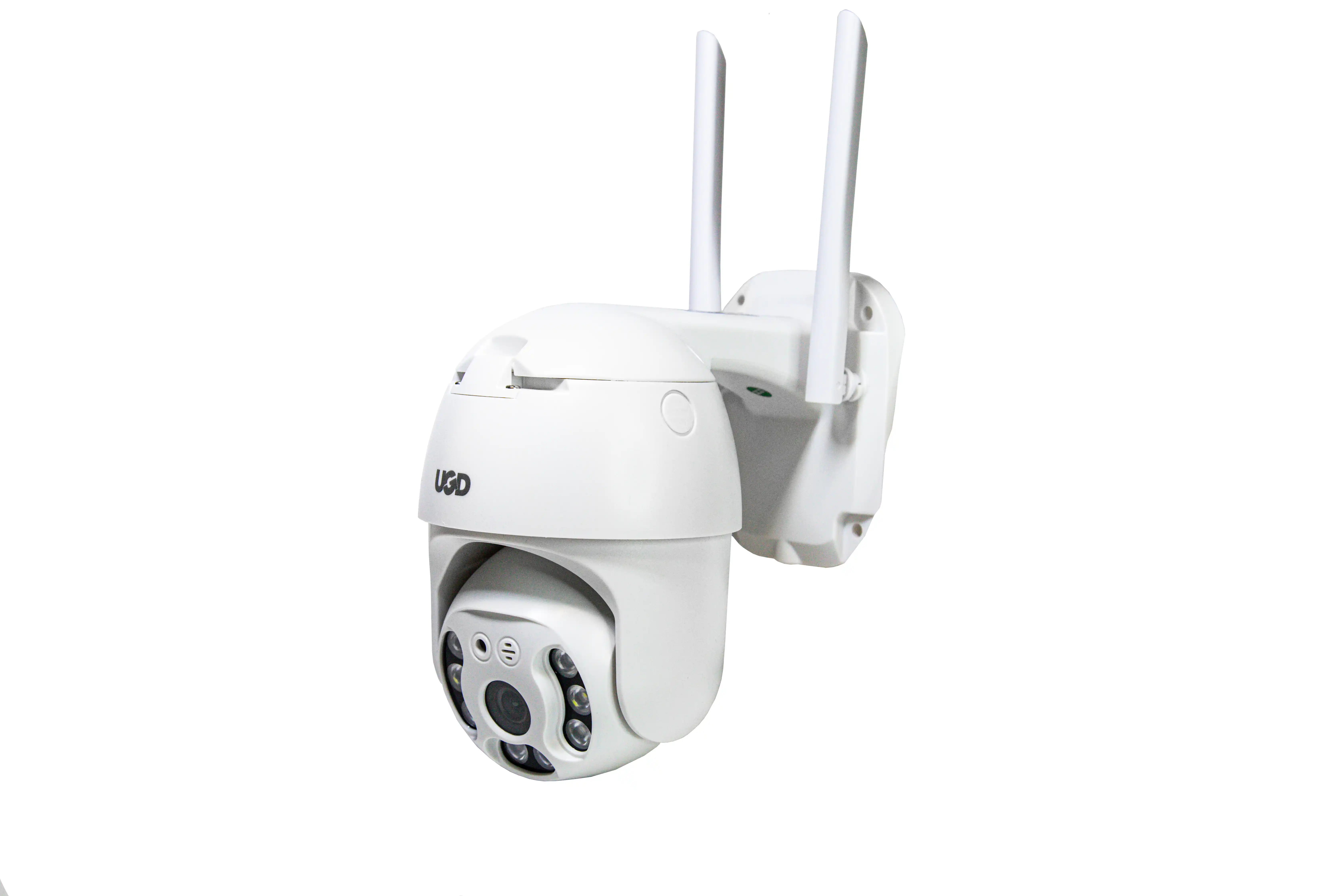 UGD A18XM-2MP-4G-EU spoljašnja PTZ IP kamera 4G i Wi-Fi