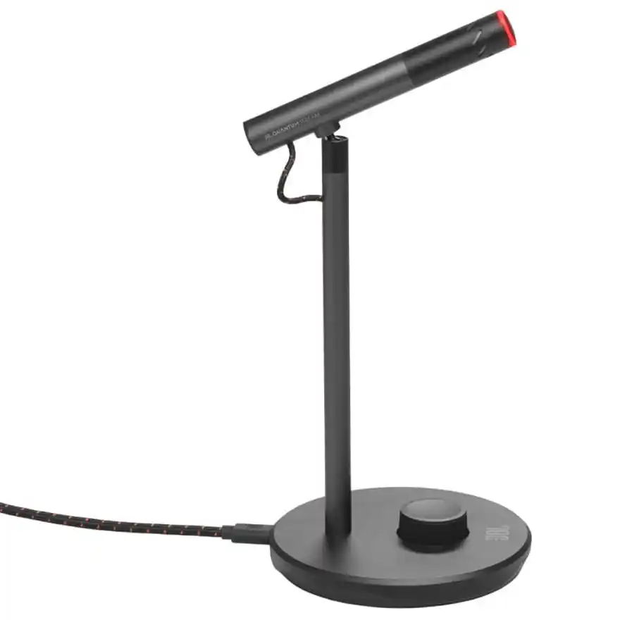 JBL Quantum Stream Talk USB mikrofon za striming
