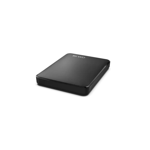 WD Elements Portable USB-C eksterni hard disk 5 TB