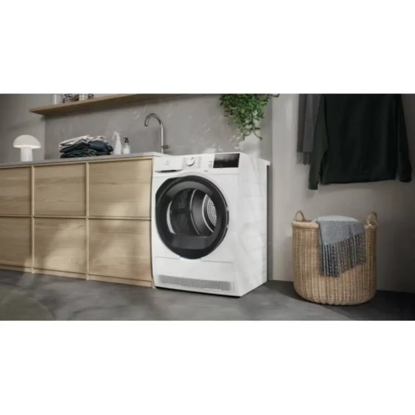 Electrolux EW6D285DE sušilica veša sa toplotnom pumpom, 8 kg