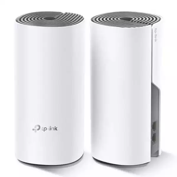 TP-Link Deco M4 AC1200 mesh Wi-Fi sistem, paket od 2 jedinice